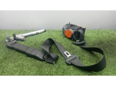 Recambio de cinturon seguridad delantero izquierdo para nissan qashqai ii (j11, j11_) 1.6 dci all mode 4x4-i referencia OEM IAM 