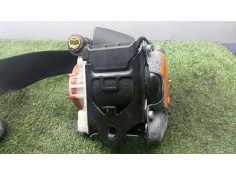 Recambio de cinturon seguridad delantero izquierdo para nissan qashqai ii (j11, j11_) 1.6 dci all mode 4x4-i referencia OEM IAM  2