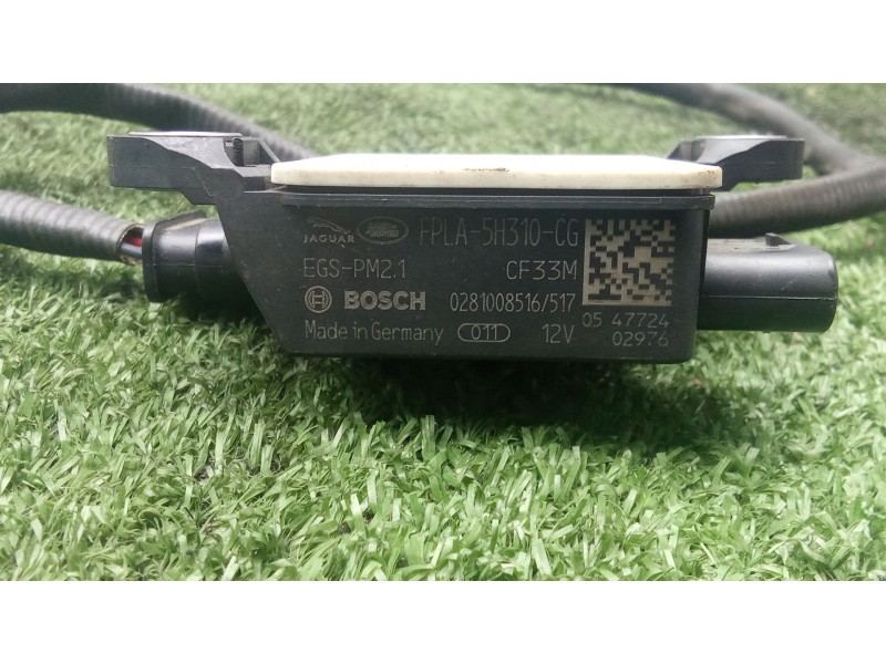 Recambio de sonda lambda para land rover discovery v (l462) 2.0 sd4 4x4 referencia OEM IAM 0281008516517 - FPLA5H310CG  