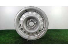 Recambio de llanta para volkswagen golf ii (19e, 1g1) 1.6 referencia OEM IAM R14-4X100-57.1-6-ET38 ACERO 