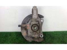 Recambio de mangueta delantera izquierda para jeep compass (mp, m6, mv, m7) 1.4 multiair 4x4 referencia OEM IAM P68259531AC BUJE 2