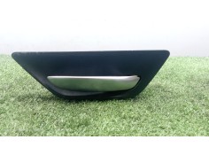 Recambio de maneta interior delantera izquierda para bmw 6 gran coupe (f06) 640 d referencia OEM IAM 51417225442  