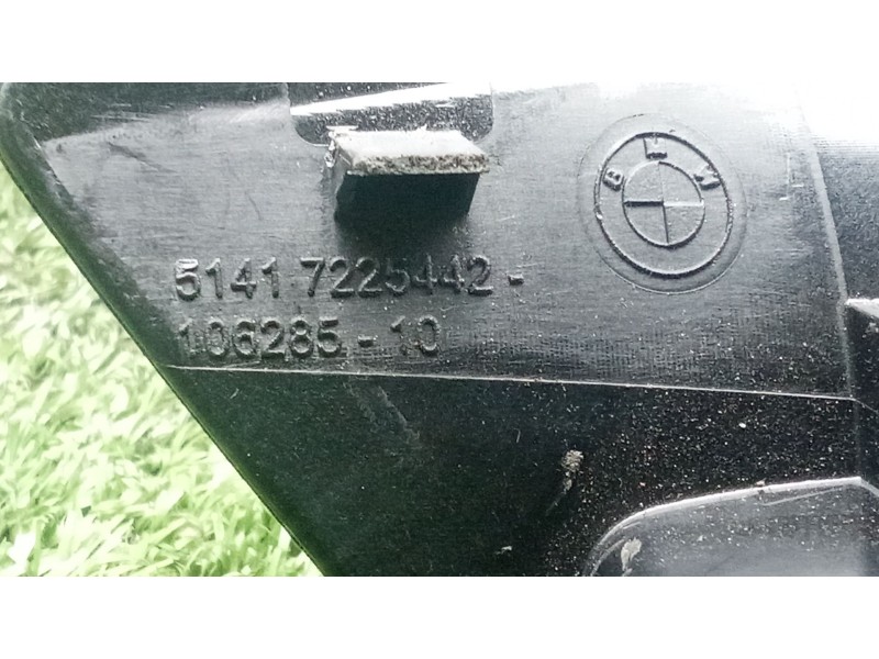 Recambio de maneta interior delantera izquierda para bmw 6 gran coupe (f06) 640 d referencia OEM IAM 51417225442  