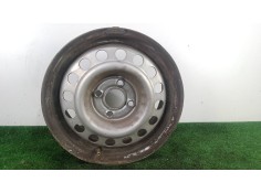 Recambio de llanta para volkswagen golf ii (19e, 1g1) 1.6 referencia OEM IAM R14-4X100-57.1-6-ET38 ACERO 