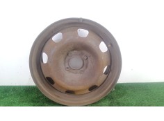 Recambio de llanta para peugeot 307 (3a/c) 2.0 hdi 110 referencia OEM IAM R16-4X108-65.1-6.5-ET31 ACERO 