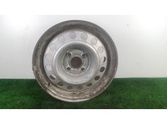 Recambio de llanta para volkswagen golf ii (19e, 1g1) 1.6 referencia OEM IAM R14-4X100-57.1-6-ET38 ACERO 