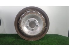 Recambio de llanta para renault master iii caja/chasis (ev, hv, uv) 2.3 dci 145 fwd (ev0e, ev0f, hv0e, hv0f, uv0e, uv0f,... refe