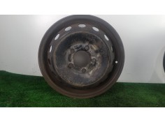Recambio de llanta para renault master iii caja/chasis (ev, hv, uv) 2.3 dci 145 fwd (ev0e, ev0f, hv0e, hv0f, uv0e, uv0f,... refe