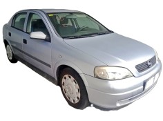 opel astra g sedán (t98) del año 2002