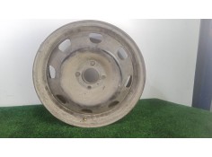 Recambio de llanta para peugeot 307 (3a/c) 2.0 hdi 110 referencia OEM IAM R16-4X108-65.1-6.5-ET31 ACERO 