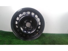 Recambio de llanta para opel corsa d (s07) 1.4 (l08, l68) referencia OEM IAM R14-4X100-56.6-5.5-ET39 ACERO 