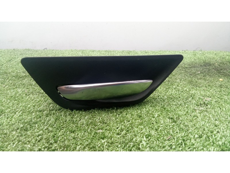 Recambio de maneta interior trasera izquierda para bmw 6 gran coupe (f06) 640 d referencia OEM IAM 51417225441  