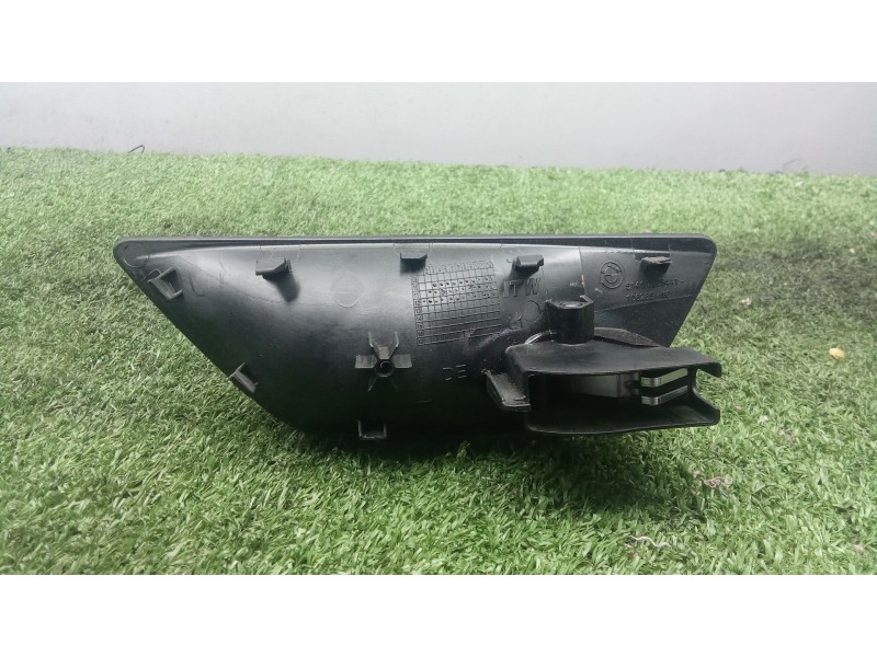 Recambio de maneta interior trasera izquierda para bmw 6 gran coupe (f06) 640 d referencia OEM IAM 51417225441  
