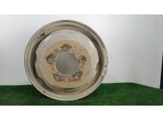 Recambio de llanta para nissan cabstar e (tl_, vl_) 120.35, 120.45 (tl0) referencia OEM IAM R15-5X160-110.1-5 ACERO 