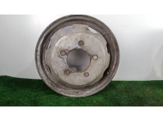 Recambio de llanta para nissan cabstar e (tl_, vl_) 120.35, 120.45 (tl0) referencia OEM IAM R15-5X160-110.1-5 ACERO 