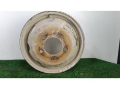 Recambio de llanta para nissan cabstar e (tl_, vl_) 120.35, 120.45 (tl0) referencia OEM IAM R15-5X160-110.1-5 ACERO 