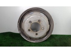 Recambio de llanta para nissan cabstar e (tl_, vl_) 120.35, 120.45 (tl0) referencia OEM IAM R15-5X160-110.1-5 ACERO 