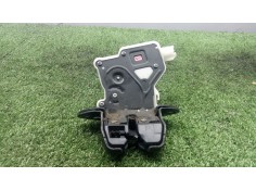 Recambio de cerradura maletero / porton para nissan qashqai ii (j11, j11_) 1.6 dci all mode 4x4-i referencia OEM IAM  4.PINES  2
