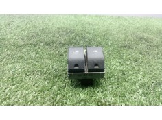 Recambio de mando elevalunas delantero izquierdo para seat ibiza iii (6l1) 1.9 tdi referencia OEM IAM 6Q0959858 4.PINES 