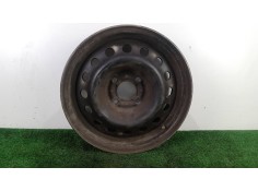 Recambio de llanta para citroën c5 i (dc_) 2.0 hdi (dcrhzb, dcrhze) referencia OEM IAM R15-4X108-65.1-6-ET18 ALUMINIO 