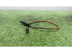 Recambio de sonda lambda para land rover discovery v (l462) 2.0 sd4 4x4 referencia OEM IAM HK8312B591EANTK 2.PINES 