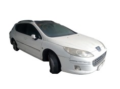 peugeot 407 sw (6e_, 6d_) del año 2005 2