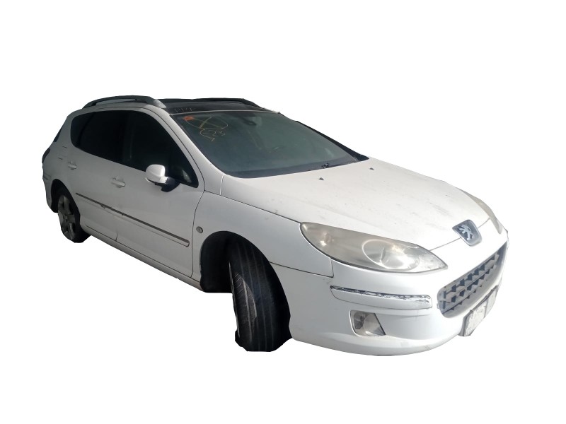 peugeot 407 sw (6e_, 6d_) del año 2005