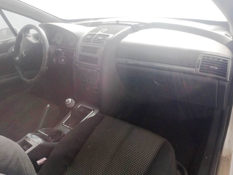 peugeot 407 sw (6e_, 6d_) del año 2005