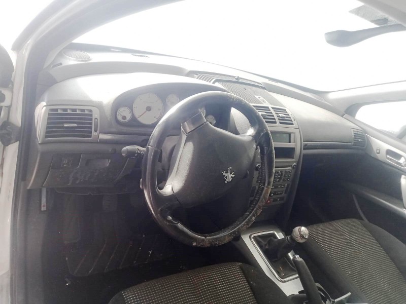 peugeot 407 sw (6e_, 6d_) del año 2005