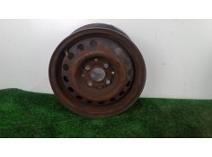 Recambio de llanta para seat cordoba berlina (6k2) 1.4 referencia OEM IAM R13-4X100-57.1-5.5-ET38 ACERO 