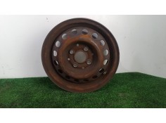 Recambio de llanta para seat cordoba berlina (6k2) 1.4 referencia OEM IAM R13-4X100-57.1-5.5-ET38 ACERO 