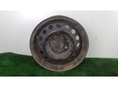 Recambio de llanta para seat cordoba berlina (6k2) 1.4 referencia OEM IAM R13-4X100-57.1-5.5-ET38 ACERO 