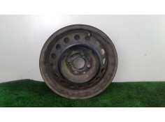 Recambio de llanta para seat cordoba berlina (6k2) 1.4 referencia OEM IAM R13-4X100-57.1-5.5-ET38 ACERO 