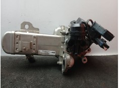 Recambio de valvula egr para peugeot 3008 i monospace (0u_) 2.0 hdi 150 / bluehdi 150 referencia OEM IAM 9671398180 VALEO 