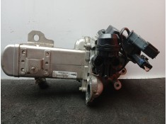 Recambio de valvula egr para peugeot 3008 i monospace (0u_) 2.0 hdi 150 / bluehdi 150 referencia OEM IAM 9671398180 VALEO  2