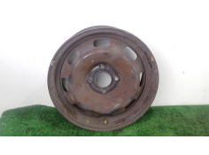 Recambio de llanta para citroën c3 ii (sc_) 1.0 vti 68 referencia OEM IAM R15-4X108-65.1-6 ACERO 
