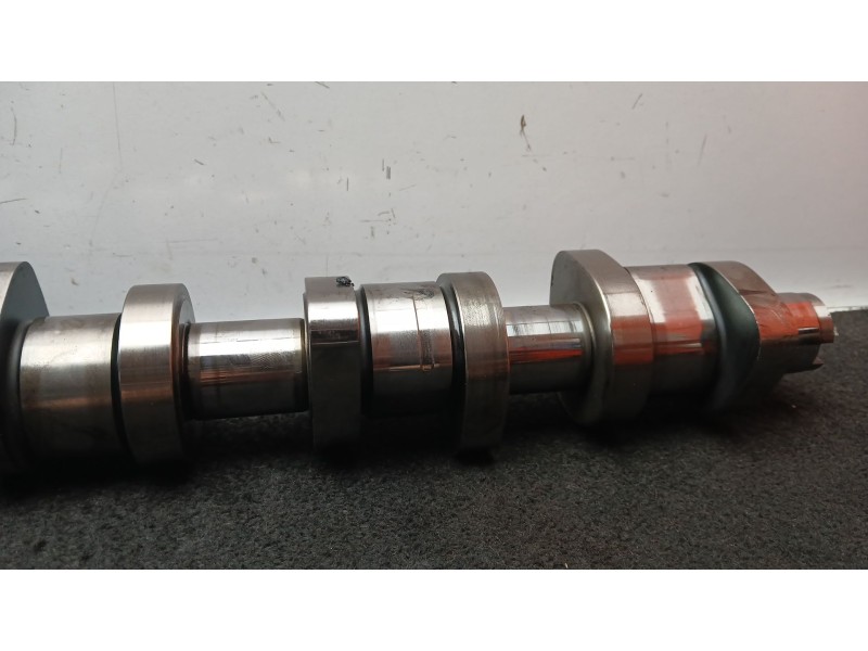 Recambio de arbol de levas para volkswagen passat b5.5 (3b3) 1.9 tdi referencia OEM IAM   