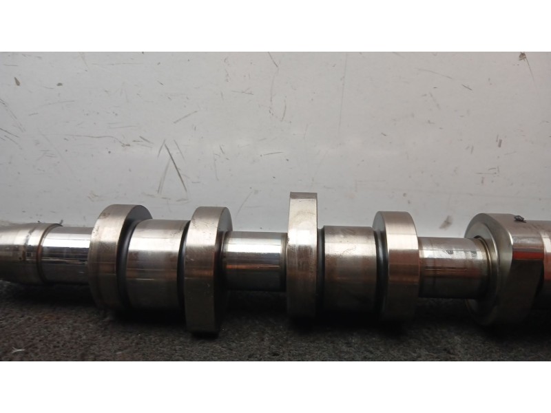 Recambio de arbol de levas para volkswagen passat b5.5 (3b3) 1.9 tdi referencia OEM IAM   