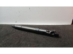 Recambio de inyector para peugeot 3008 i monospace (0u_) 2.0 hdi 150 / bluehdi 150 referencia OEM IAM 9686191080 - EMBR00101D   2