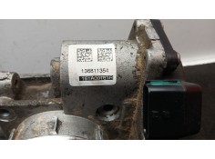 Recambio de caja mariposa para renault master iii caja/chasis (ev, hv, uv) 2.3 dci 145 fwd (ev0e, ev0f, hv0e, hv0f, uv0e, uv0f,. 2