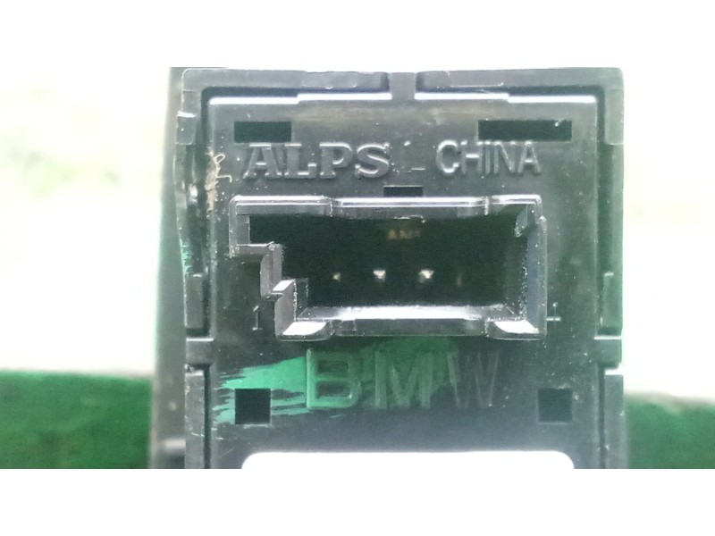 Recambio de mando elevalunas delantero derecho para bmw 6 gran coupe (f06) 640 d referencia OEM IAM 924494901  