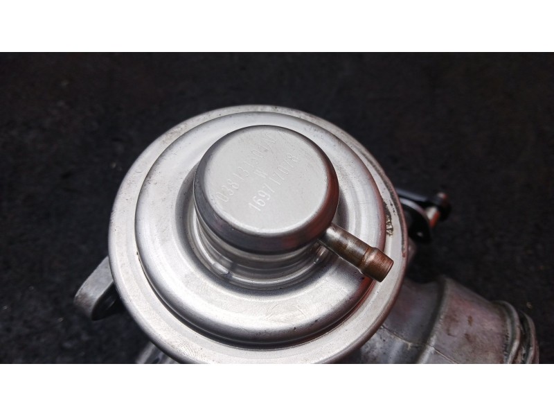 Recambio de valvula egr para volkswagen passat b5.5 (3b3) 1.9 tdi referencia OEM IAM 038131501AL - 038129637A  