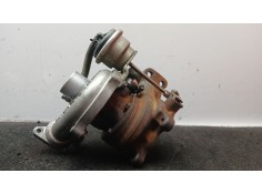 Recambio de turbocompresor para citroën c2 (jm_) 1.4 hdi referencia OEM IAM 54359710009 - 511855203445 - KP35487599  