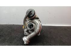 Recambio de turbocompresor para citroën c2 (jm_) 1.4 hdi referencia OEM IAM 54359710009 - 511855203445 - KP35487599   2