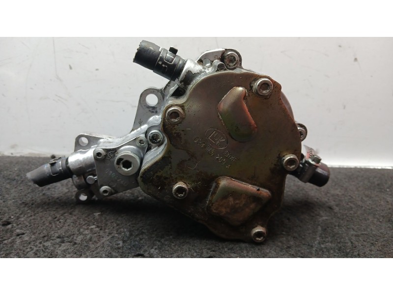 Recambio de bomba inyeccion para volkswagen passat b5.5 (3b3) 1.9 tdi referencia OEM IAM 038145209A LUK 