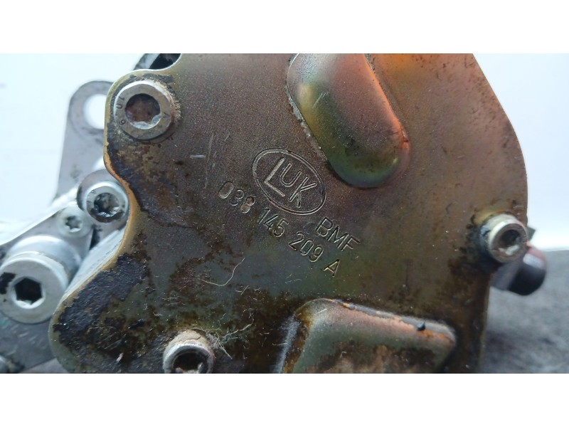 Recambio de bomba inyeccion para volkswagen passat b5.5 (3b3) 1.9 tdi referencia OEM IAM 038145209A LUK 