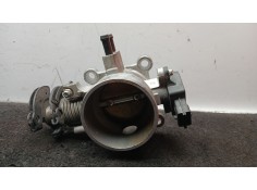 Recambio de caja mariposa para hyundai tucson (jm) 2.0 a las 4 ruedas referencia OEM IAM 3510023751 - 7J120438  