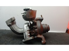 Recambio de turbocompresor para peugeot 3008 i monospace (0u_) 2.0 hdi 150 / bluehdi 150 referencia OEM IAM 9688361580 - GTB1449