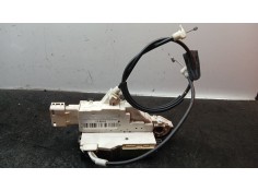 Recambio de cerradura puerta delantera izquierda para citroën c4 i (lc_) 1.6 16v referencia OEM IAM   