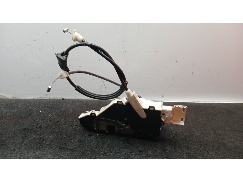 Recambio de cerradura puerta delantera izquierda para citroën c4 i (lc_) 1.6 16v referencia OEM IAM   